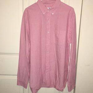 Old navy classic shirt